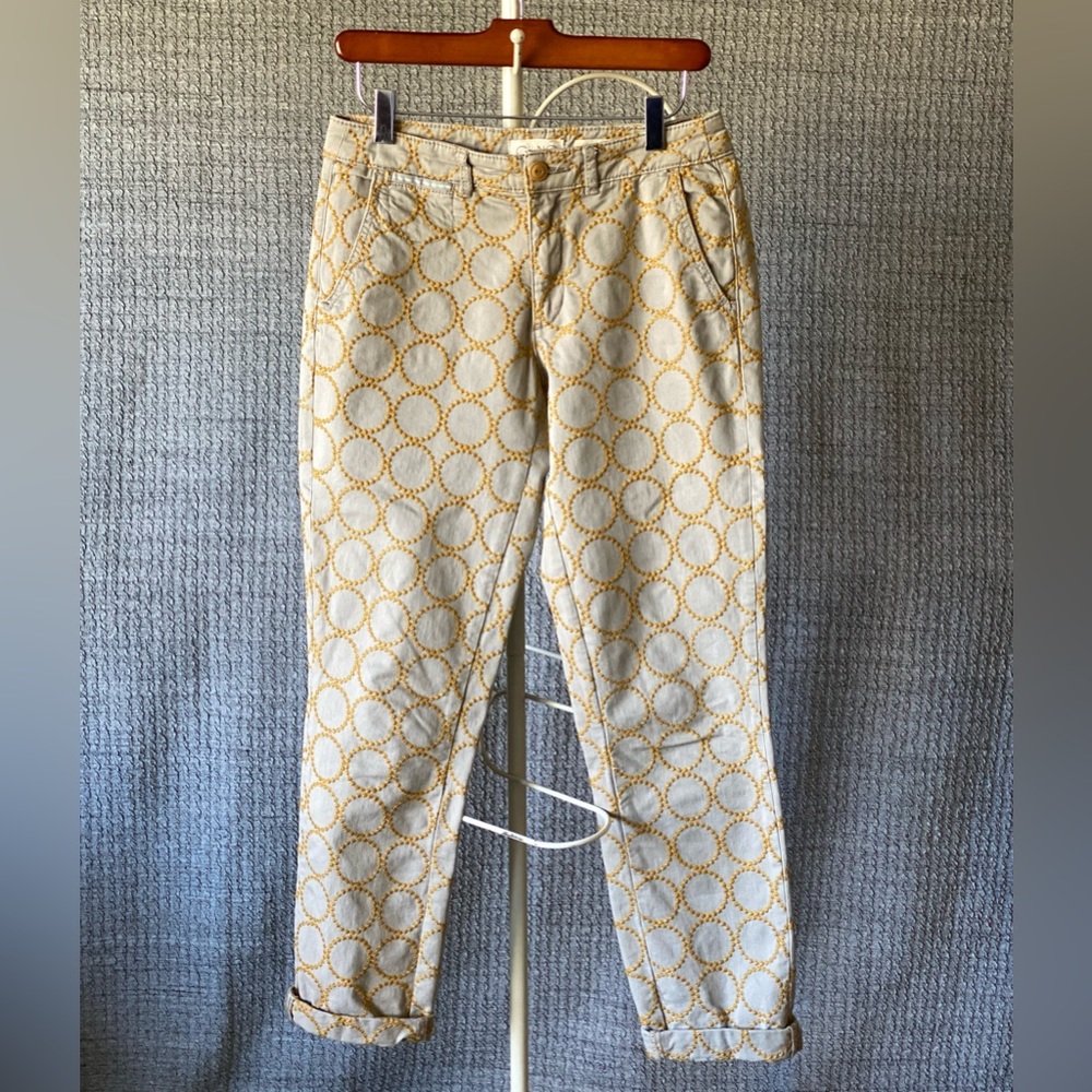 NWOT CH NO by Anthropologie Women’s Pants 27